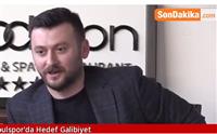 KADERDE RAKİP OLMAK VARMIŞ 