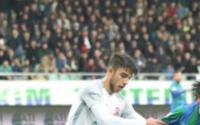 UYGUN ADIM GİDİYORUZ 3-0 