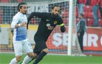 REHAVET 2 PUANA MAL OLDU 1-1