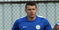 PATRYK TUSZYNSKİ GÖNDERİLDİ  