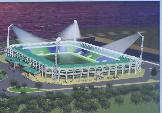 ATMACA ARENA
